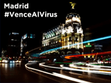 La Comunidad de Madrid lanza el hackathon virtual #VenceAlVirus 