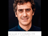 Agua y COVID-19: «El agua es nuestra aliada en la lucha contra la pandemia»