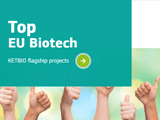iMETland, entre los tres proyectos europeos biotecnológicos más innovadores