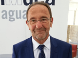 "El sector del agua adolece de las debilidades que padece el sistema investigador español"