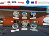 Éxito de la visita virtual interactiva de IMDEA Agua en la Noche Europea de los Investigadores de Madrid