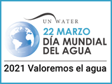 Día Mundial del Agua 2021