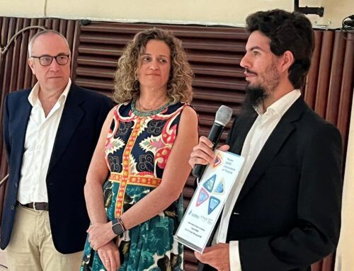 El proyecto Bioarbio obtiene el Premio AEIPRO a la Excelencia de Proyectos en la categoría de investigación aplicada