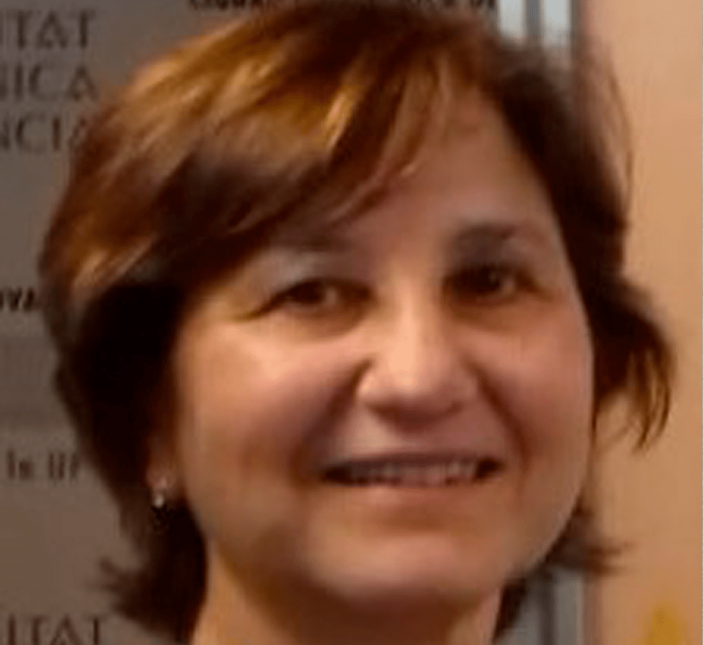Lucila Candela