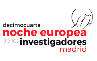 Noche Europea de los Investigadores