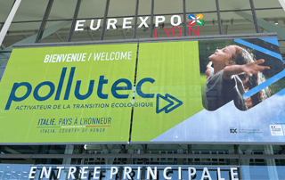 Pollutec