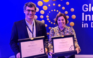Global Prize for Innovation in Desalination
