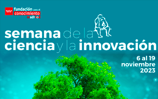 Semana de la Ciencia y la Innovación de Madrid