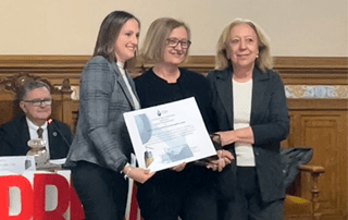 Premio Manantial