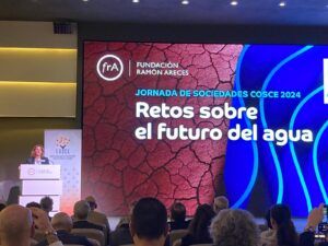 Jornada de COSCE