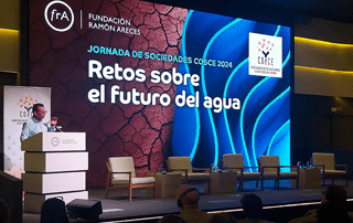 Jornada de COSCE