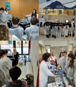 Semana de la Ciencia y la Innovación