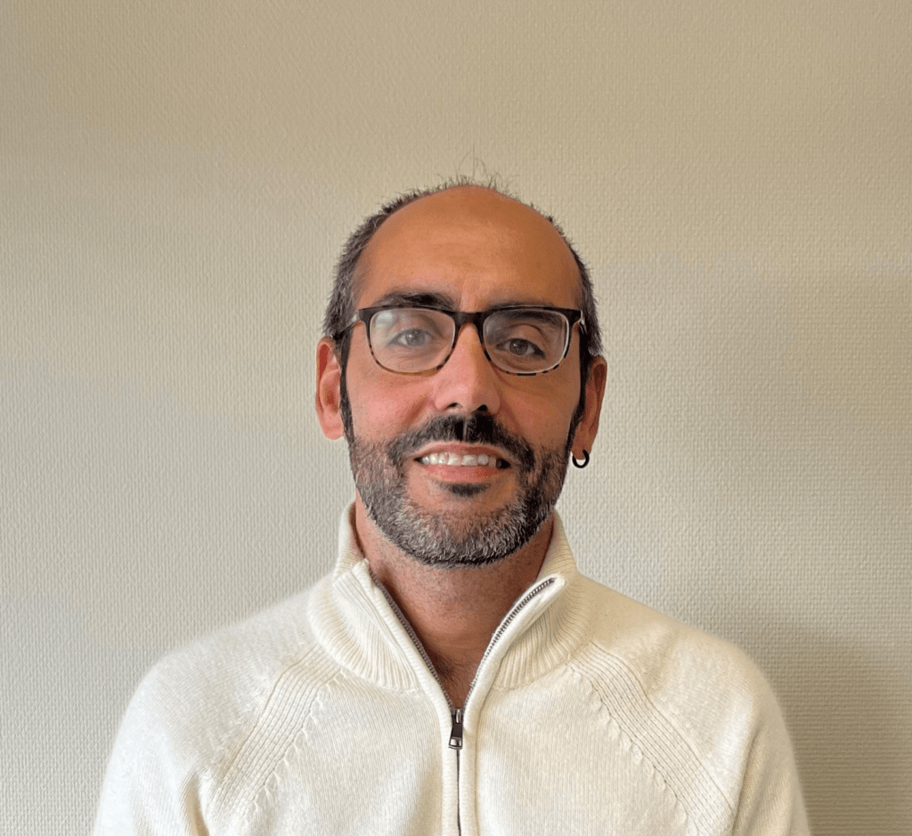 Carlos Dionisio Pérez Blanco