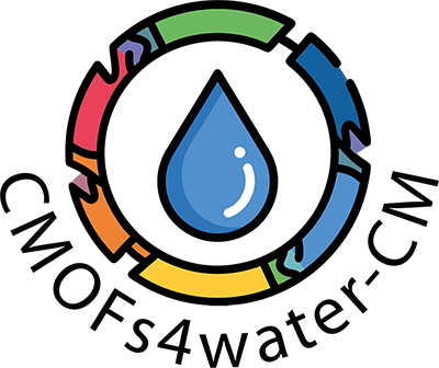 CMOFs4water