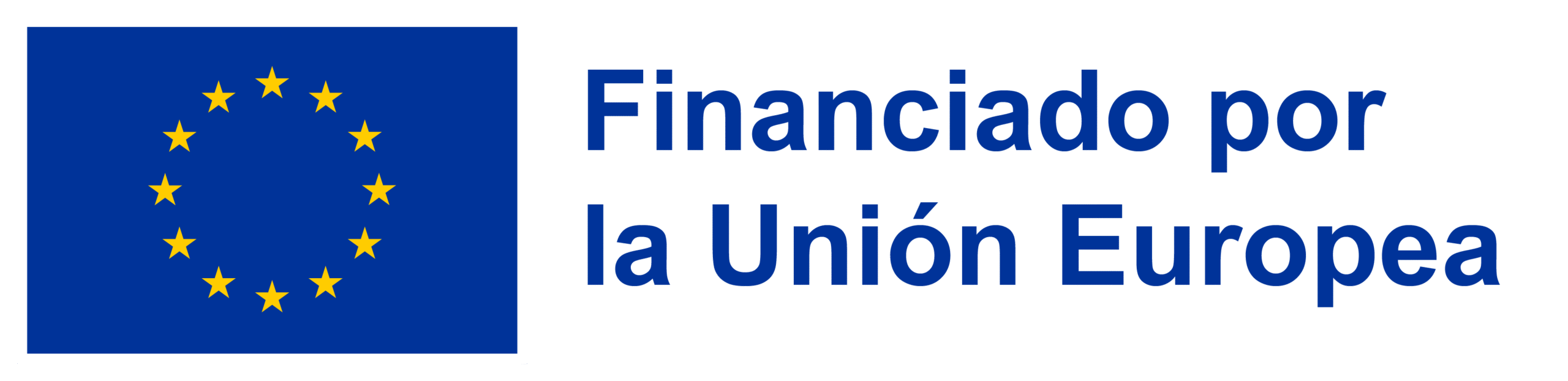 Financiado por la Unión Europea