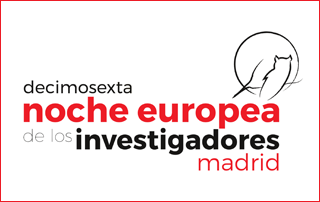 Noche Europea de los Investigadores de Madrid
