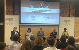Seminario PFAS