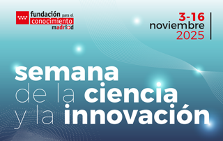Semana de la Ciencia y la Innovación