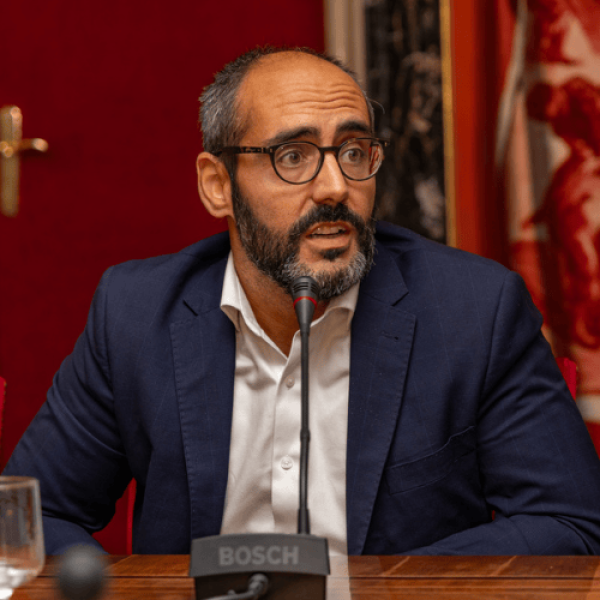 El Informe C sobre la sequía en España,