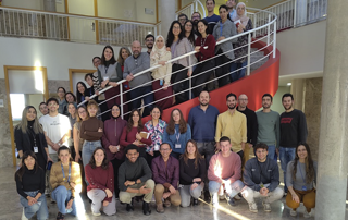 II Simposio Científico de IMDEA Agua