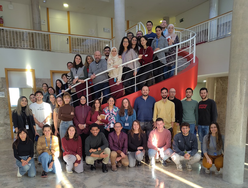II Simposio Científico de IMDEA Agua