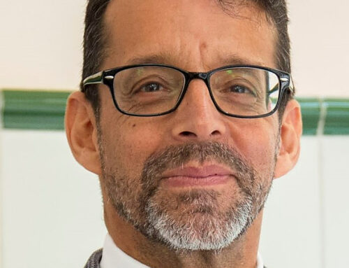 Carlos Mario Gómez recibe el XXI Premio del Consejo Social de la Universidad de Alcalá por un estudio sobre agua y cambio climático