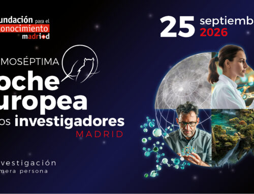 Una noche para explorar la ciencia que cuida del agua de hoy y del mañana
